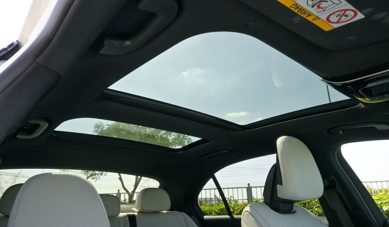 مرسيدس بنز C 200 Perfect condition Mercedes-Benz C200 Night Package / HUD / 2023 / 19" Alloy Wheels