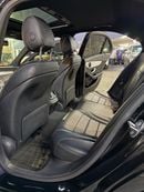 مرسيدس بنز C 300 Sport 2.0L (241 HP)