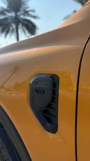 Ford Ranger Wildtrak 3.2L (197 HP) 4WD