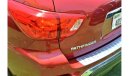 Nissan Pathfinder SV NISSAN PATHFINDER//V6//RED INSIDE//CASH OR 0% DOWN PAYMENT
