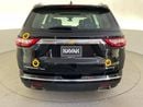 Chevrolet Traverse Premier | Guaranteed Warranty | 0 Down Payment