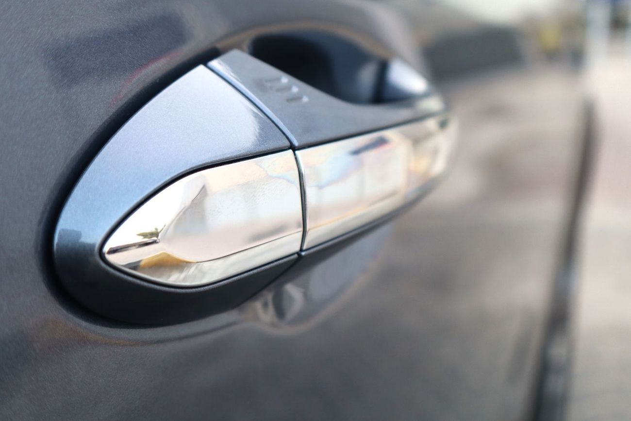 إنفينيتي QX60 3.5L Sensory