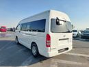 تويوتا هاياس TOYOTA HIACE COMMUTER VAN RHD 2015 MODEL 3.0 L DIESEL AUTOMATIC(PM16486)