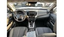 Mitsubishi L200 MITSUBISHI L200 2.2L DSL E19 2023
