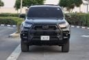 Toyota Hilux DOUBLE CABIN | RHD | 2.8 DIESEL ENGINE | 4WD | AT