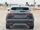 Jaguar E Pace SE 2.0L MODEL 2020 car perfect condition inside and outside
