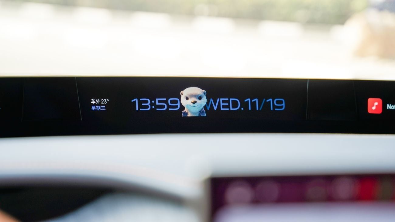 شاومى YU7 شاومى واى يو 7 موديل 2025 زيرو الترا لونج رينج دفع رباعى