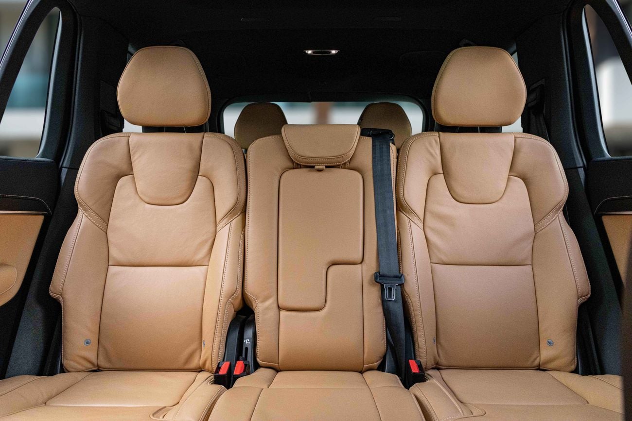 Volvo XC90 XC90 B6 Inscription | 2,938 P.M | 0% Downpayment | Volvo Warranty!