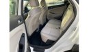 Hyundai Tucson 2018 HYUNDAI TUCSON 2.0L / MID OPTION