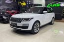 Land Rover Range Rover HSE 3.0L (375 HP)