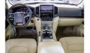 Toyota Land Cruiser Toyota Land Cruiser GXR 2017 GCC under Warranty with Flexible Down-Payment.