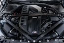 بي أم دبليو M4 COMPETITION M XDRIVE GL Competition 3.0L