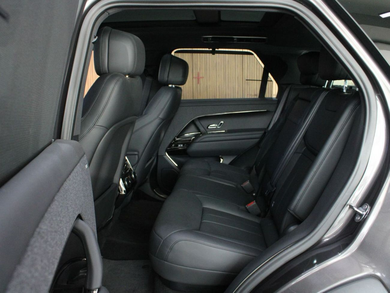 Land Rover Range Rover Sport Dynamic | Diesel