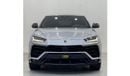Lamborghini Urus 2020 Lamborghini Urus, 1 Year Warranty, Service History, Euro spec