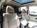 Mitsubishi Pajero GLS H/L GOLD