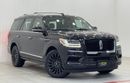 لينكولن نافيجاتور Reserve 3.5L 2021 Lincoln Navigator Reserve, 2026 Lincoln Warranty + Service Pack, Fully Loaded, 8 S