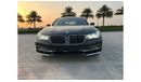 BMW 740Li Luxury Warranty  2 years