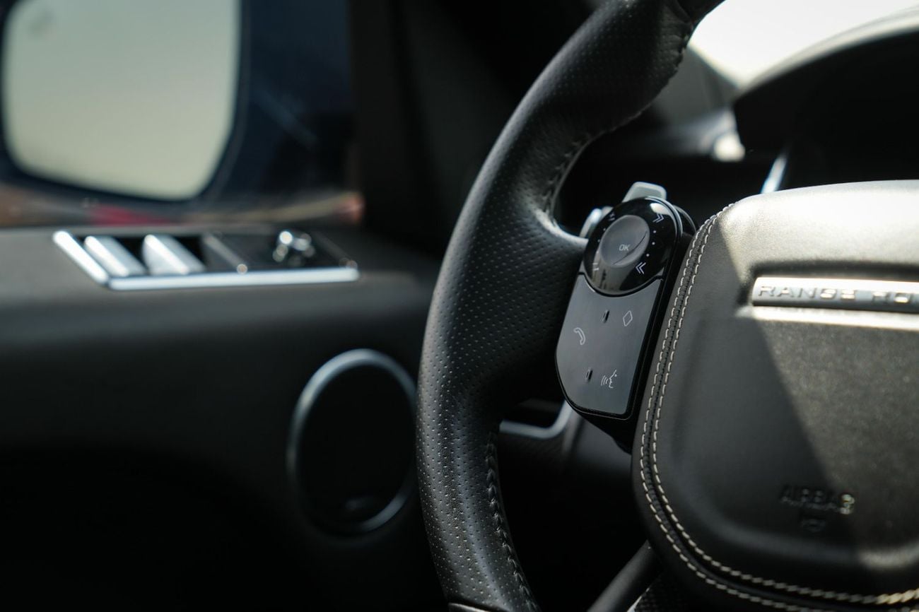 Land Rover Range Rover Sport Autobiography 5.0L