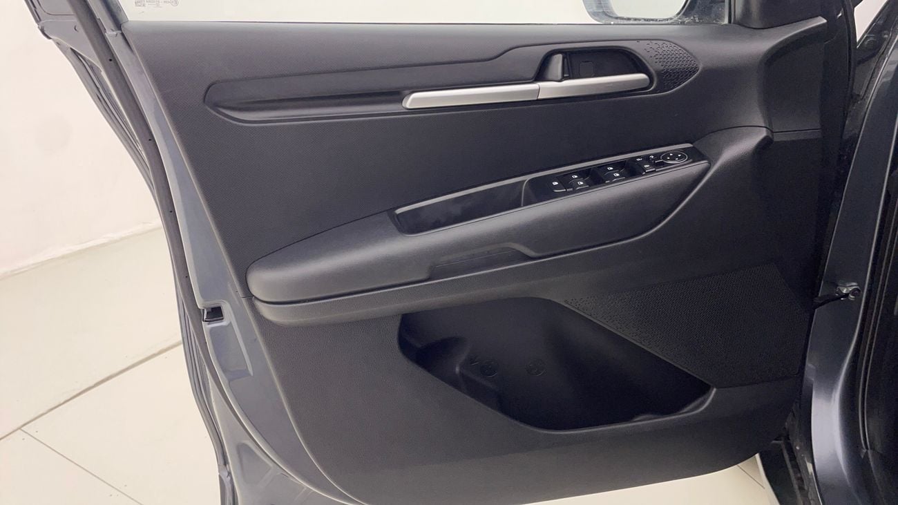 كيا سونیٹ LX 1.5 | بدون دفعة مقدمة | اختبار القيادة في المنزل