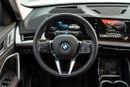 بي أم دبليو iX1 2025 | BMW IX1 XDRIVE 30LX DESIGN PACKAGE
