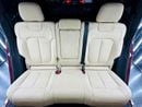 جيب جراند شيروكي Limited 3.6L