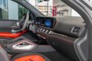 مرسيدس بنز GLE 53 AMG 4MATIC 2024 Mercedes-Benz GLE 53 AMG SUV | Fully Loaded | European Specs | WARRANTY AVAILABLE