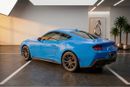 Ford Mustang STD