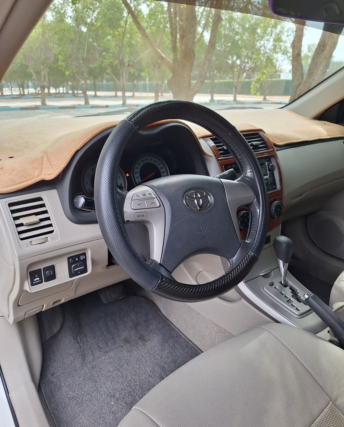 Toyota Corolla XLI 1.8 L