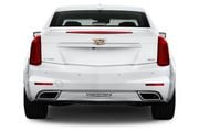 Cadillac CTS
