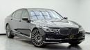 BMW 750Li XDrive 2017 BMW 750Li xDrive, 2025 BMW Service Pack, Full BMW Service History, Excellent Condition,