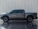 رام 1500 Rebel Crew Cab 5.7L