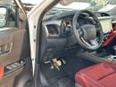 Toyota Hilux 4.0L PTR A/T // 2026 // High Option With Dvd & Back Camera , Cruise Control // Special Offer // By F