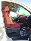 Toyota Hilux SR5 / NARROW BODY / A/T / 2.7L V4 PETROL / DVD+ CAMERA / FULL OPTION (CODE #  HP2F2)