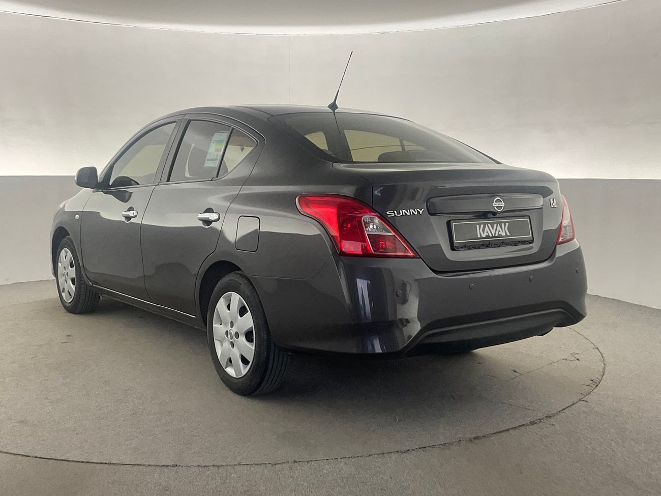 Nissan Sunny S | Guaranteed Warranty | 0 Down Payment