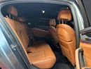 بي أم دبليو 540i Luxury 3.0L