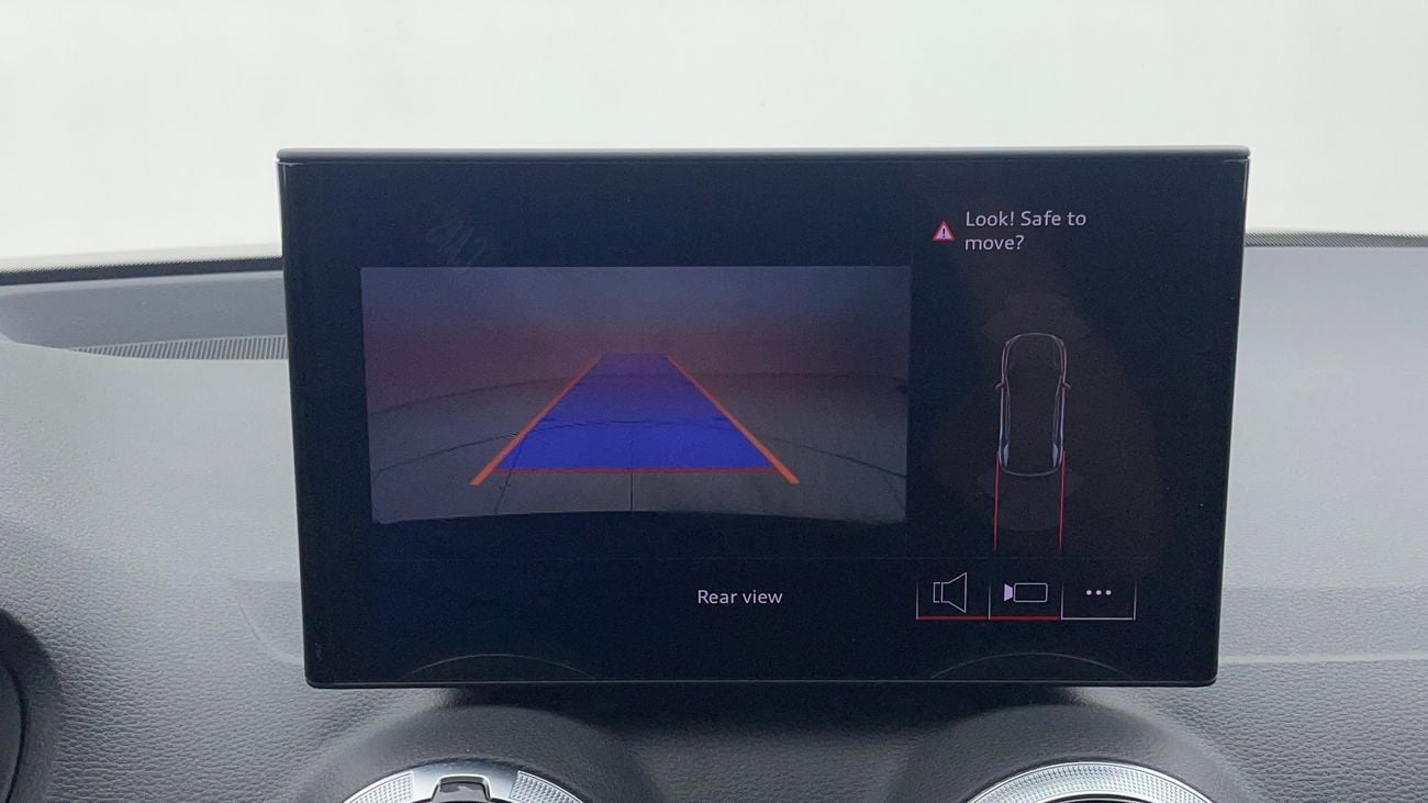 Audi Q2 35 TFSI Sport S-Line 1.4L 2024 35 TFSI | AED 1301/Month | 0 DP | 30 Day Return | Warranty | Service