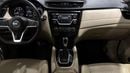 Nissan X Trail 2022 S | AED 770/Month | 0 DP | 30 Day Return | Warranty | Service History