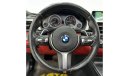 بي أم دبليو 440 M سبورت 2017 BMW 440i M-Sport, Warranty, Full BMW Service History, Full Options, GCC