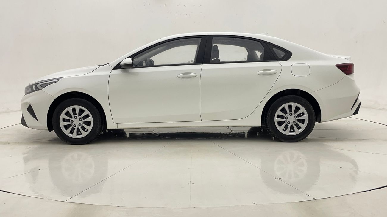 كيا سيراتو LX 1.6 | بدون دفعة مقدمة | اختبار القيادة في المنزل