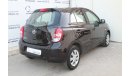 Nissan Micra 1.5L SV 2015 MODEL