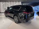 لكزس LX 600 Signature 3.5L ( CYL) 2022 LEXUS LX600 SIGNATURE / GCC / AL FUTTAIM WARRANTY AND SERVICE
