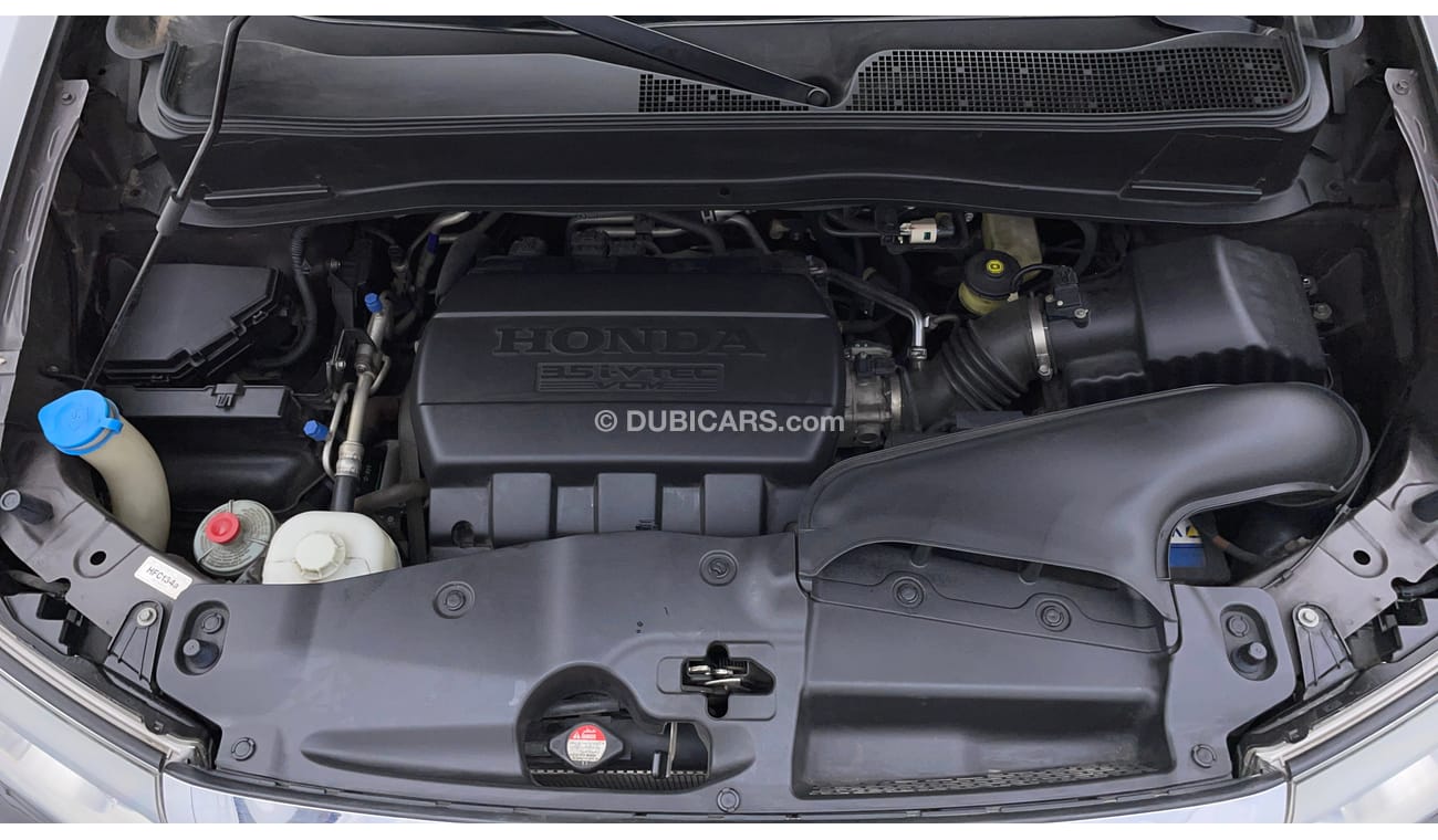 Honda Pilot EX L 3.5 | Under Warranty | Inspected on 150+ parameters