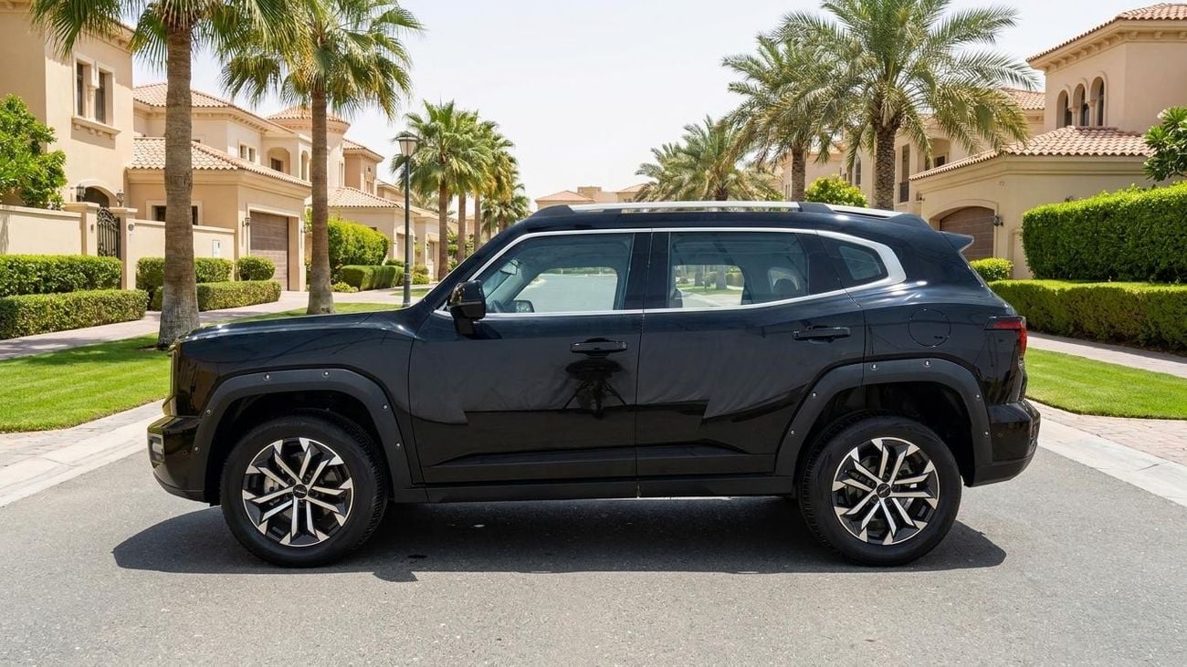 Haval H7 HIGH DELUXE 2026 | AED 1204/Month | 20% DP | 30 Day Return | Warranty