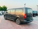 Citroen Spacetourer CITROEN SPACETOURER BUSINESS LOUNGE 2026 GCC