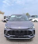 MG ZS MG ZS FACE-LEFT