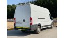 Peugeot Boxer High Roof 2018 Ref#688