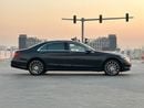 Mercedes-Benz S 550