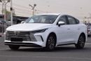 BYD Destroyer 05 STD (NON GCC) 1.5L Hybrid 4 Cylinder | LHD