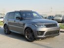 Land Rover Range Rover Sport Dynamic HSE P360 3.0L