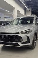 أم جي ZS MG ZS ,2025, LUX